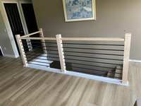 Upgrade Your Staircase with Modern Elegance and Timeless Craftsmanship