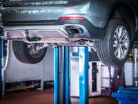 Why Is A Wheel Alignment Necessary?
