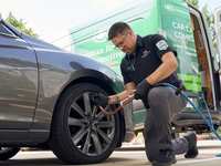 Christian Brothers Automotive Launches New Mobile Repair Service: On Location