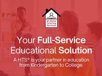 Unlocking Your Child's Potential: A-HTS® - Your Ultimate Education Partner ??