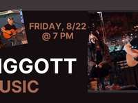 This Week at The Classy Cork 8/18 - 8/23