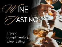 This Week at The Classy Cork 9/16 -9/20