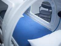 Unlocking the Healing Power of Oxygen: The Benefits of Hyperbaric Oxygen Therapy