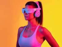 Unlock Your Brain’s Potential: How BrainTap Technology Can Help You Relax, Focus, and Recharge