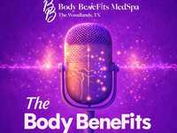 The Body BeneFits Podcast