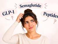 GLP-1, Semaglutide, and Peptides: What’s the Difference?