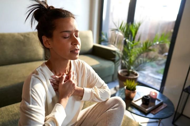 Biohacking Stress: Combining roXiva Breathwork and PEMF for Total Nervous System Reset