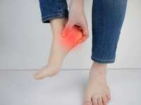 What You Should Know if You Have Heel Pain