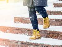 Causes and Remedies for Cold Feet