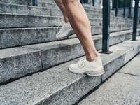 New Year, New Feet: Step into a Healthier You with Doctor's Inc.