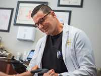 Treatments for Diabetic Foot Ulcers