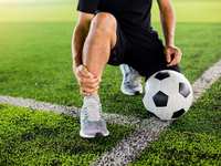 Tips for Preventing Foot and Ankle Injuries in Sports