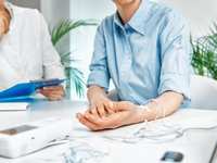 Benefits Of Biofeedback For Stress And Self Awareness