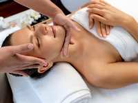 How Massage Eases Jaw Clenching and Facial Tension