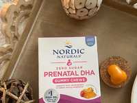 Why should I take DHA while pregnant?