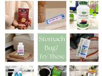 Do you or someone you love have the stomach bug? The Woodlands Health Market has you covered!