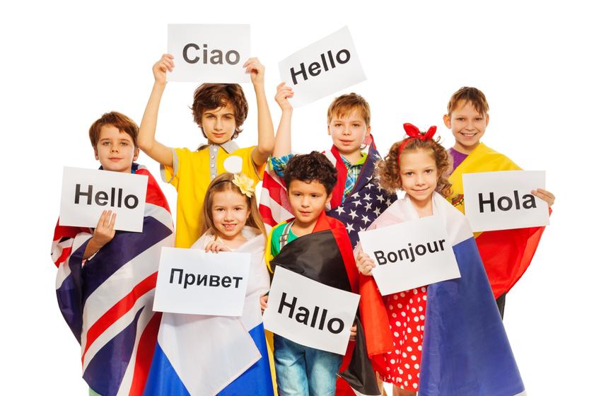 Benefit Of Learning Languages At An Early Age