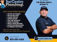 Efficiency Unleashed: Navigating Energy-Efficient Water Heaters in The Woodlands, Texas