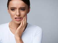 What To Do in the Event of a Dental Emergency