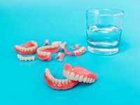 Restore Your Smile with Dentures in Woodlands, TX
