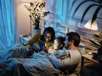 Here’s how to stay warm while managing your energy usage