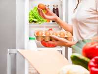 Keeping food safe
