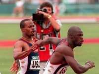From Olympic gold to professional success