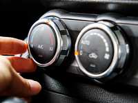 Everything You Need To Know About Car AC Refrigerant