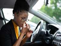 Why Does My Car AC Smell Bad?