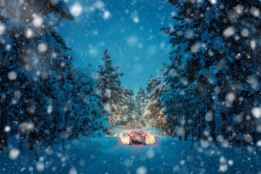 3 Ways to Prepare Your Car for Winter