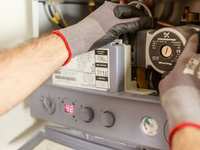 The Woodlands' Lifeline: Finding 24/7 Heating Maintenance
