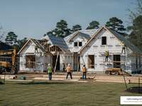 Building Dreams in Conroe: Discovering Local Construction & Renovation Services