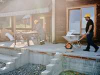 Your 24/7 Guide to Emergency Construction in The Woodlands