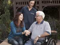 Family Caregivers Month: Supporting These Unsung Heroes