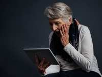 Protecting Seniors from Holiday Scams