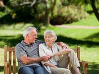 7 New Year’s Resolutions for Senior Well-Being