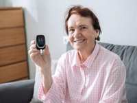Diabetes in Seniors: Risks and Strategies for Living Well