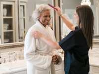 A Senior’s Guide to Safe Recovery at Home Post-Hospital Stay