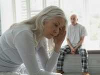 Caregiver Burnout: How Families Can Reset and Get Support