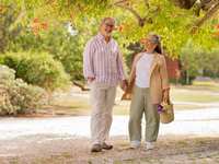 How Adult Children Can Help Aging Parents Living Alone Stay Safe