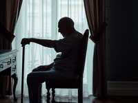 Recognizing Elder Abuse Signs and Protecting Seniors