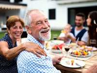 Independence vs. Safety: Finding the Right Balance Aging at Home
