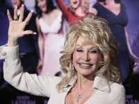 Remembering Dolly Parton: Lessons in Aging Gracefully
