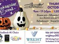 Spooktacular Event