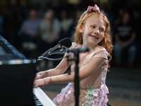 Muse Mantra School of Music & Arts Celebrates 5-Year Anniversary with Community Open House