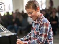 Music Lessons in The Woodlands, TX: Find the Right Music Lesson for You