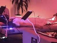 Vibe by BioHarmonics: Advanced Sound and Vibration Therapy for Optimal Well-being