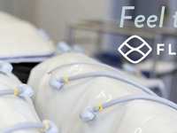 Flowpresso™: Holistic Wellness Through Compression, Infrared Heat, and Deep Pressure