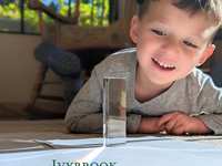 Ivybrook Academy The Woodlands: Now Enrolling for the 2025–2026 School Year!