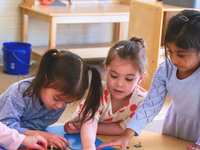 Frequently Asked Question: What Programs Does Ivybrook Academy Offer?